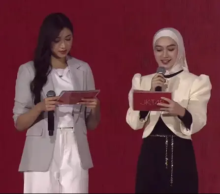 Mantap Banget, JKT48 Umumkan Konsep dan Tagline Baru di 2026, Ini Penjelasan GM dan Wakilnya