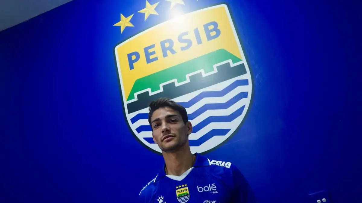 Jelang Laga Kontra Bhayangkara FC, Barba: kami harus berusaha untuk menggapai tiga poin