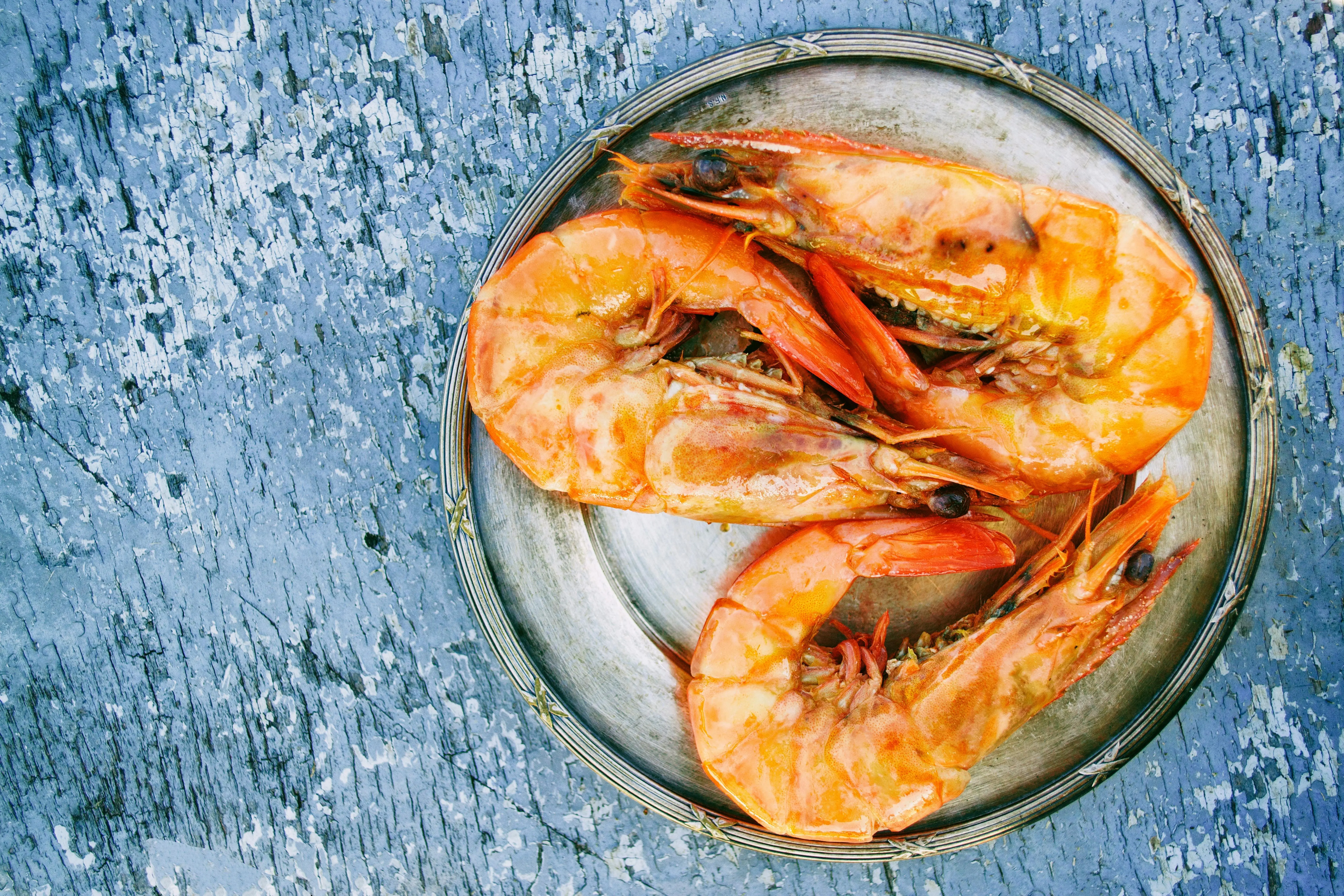 Mengupas Kandungan Gizi Udang: Sumber Protein Tinggi Hingga Rahasia Awet Muda