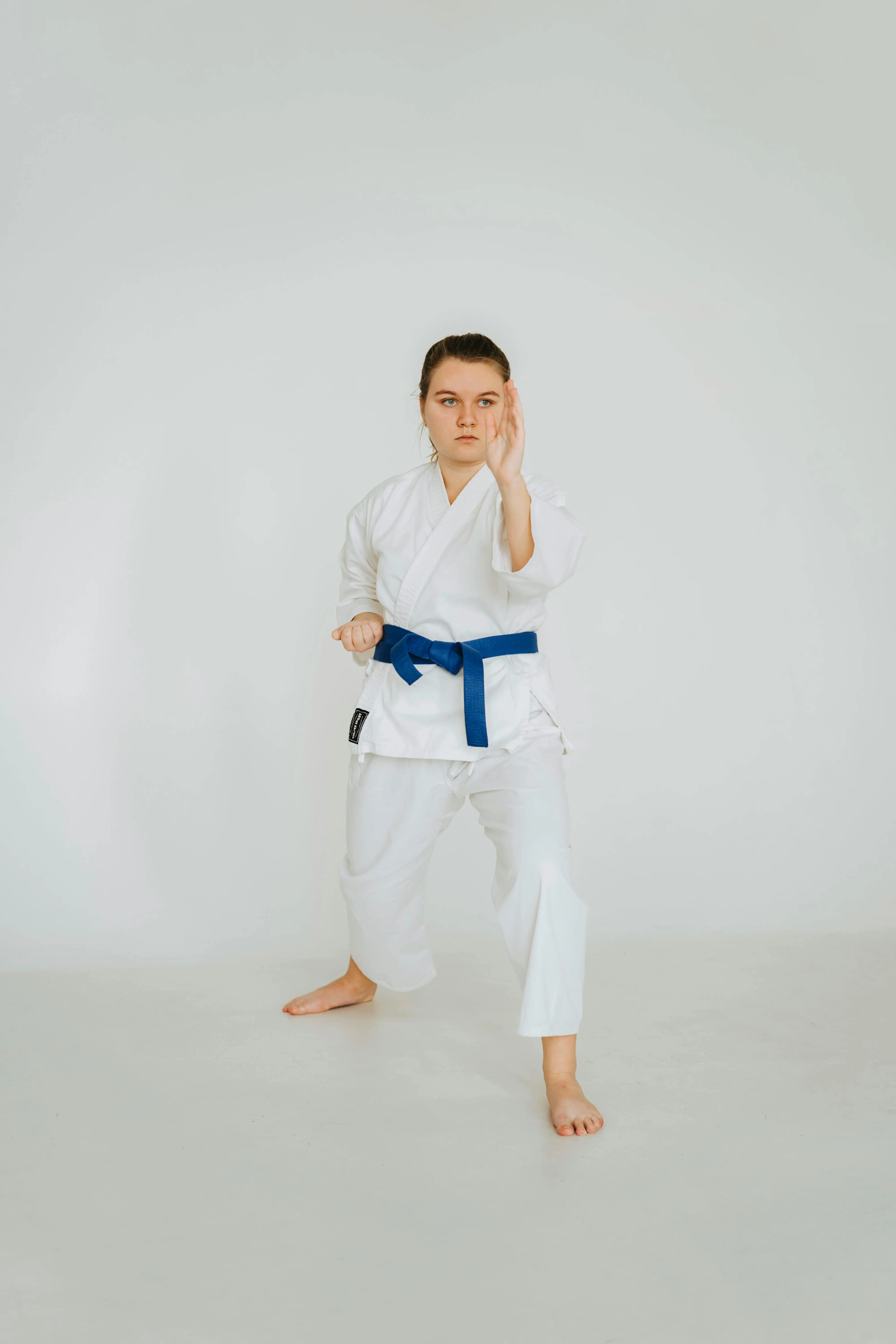 Bukan Sekadar Self Defense, Ini Manfaat Luar Biasa Beladiri untuk Kesehatan Jantung