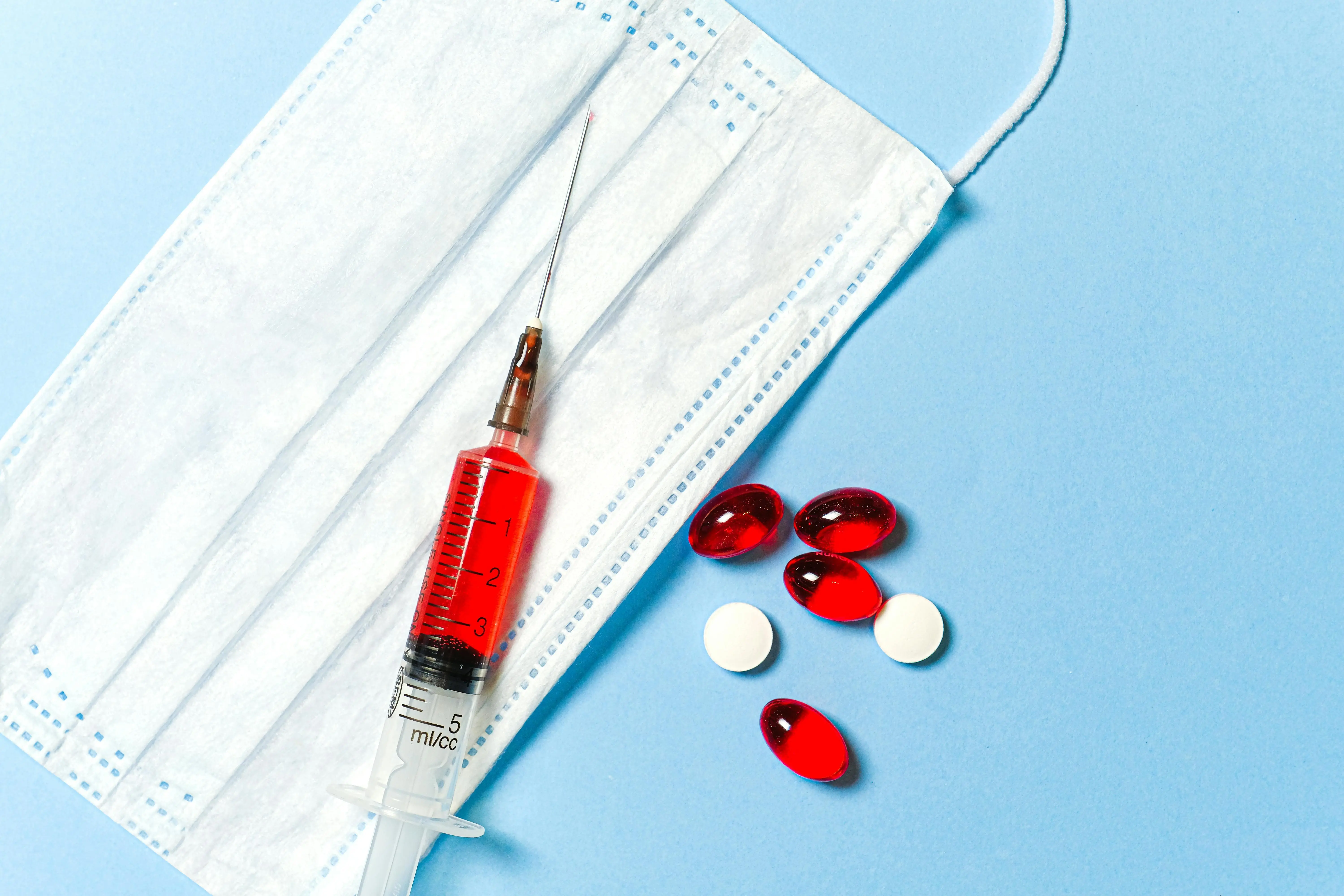 Kenali Peran Vital Vitamin B12 untuk Bantu Cegah Anemia: Lebih dari Sekadar Penambah Darah