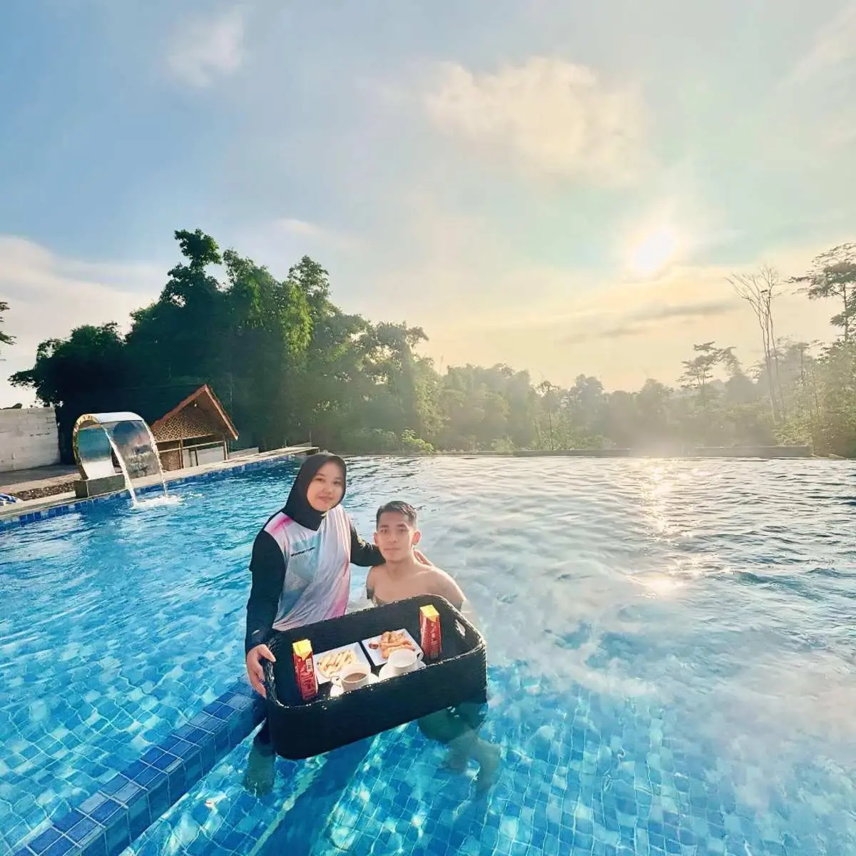 Ide Aktivitas Outdoor Seru dan Menyenangkan untuk Liburan Akhir Tahun