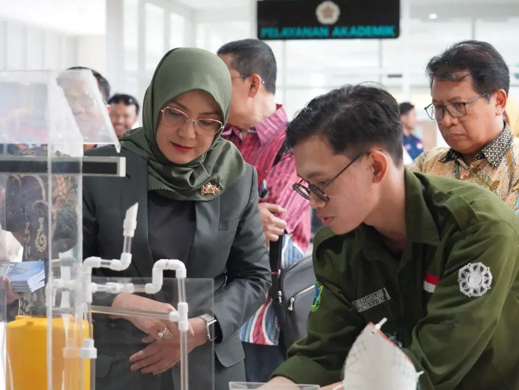 Bagaimana Magang Membantu Siswa Vokasi Mengasah Kemampuan dan Membangun Karier