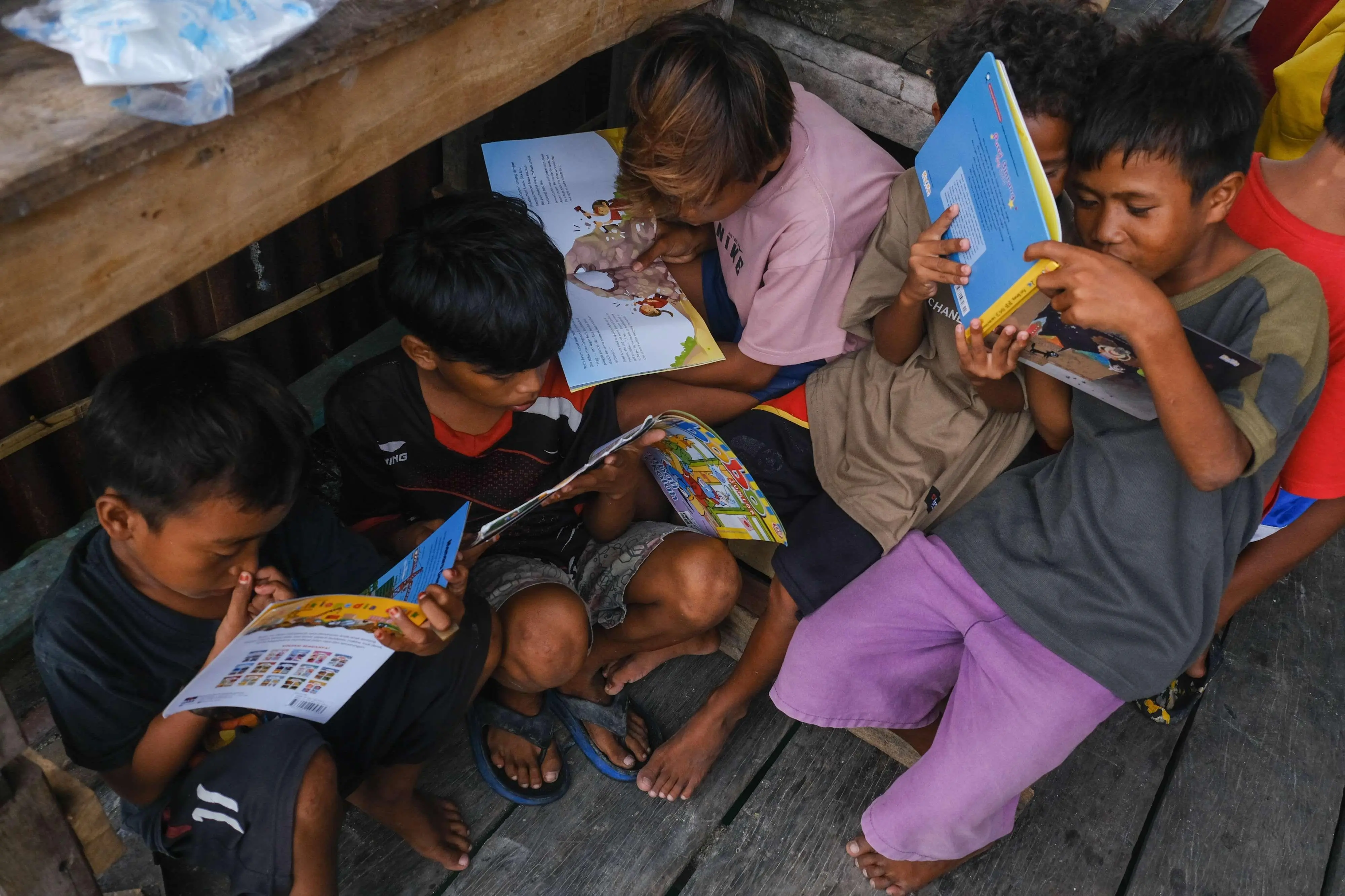 Faktor Ekonomi hingga Kualitas Pendidikan, Penyebab Putus Sekolah Masih Ada