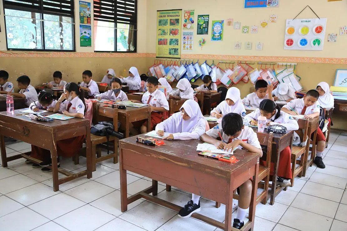 Peran Sekolah dalam Mencegah Bullying dan Membentuk Lingkungan Belajar Aman