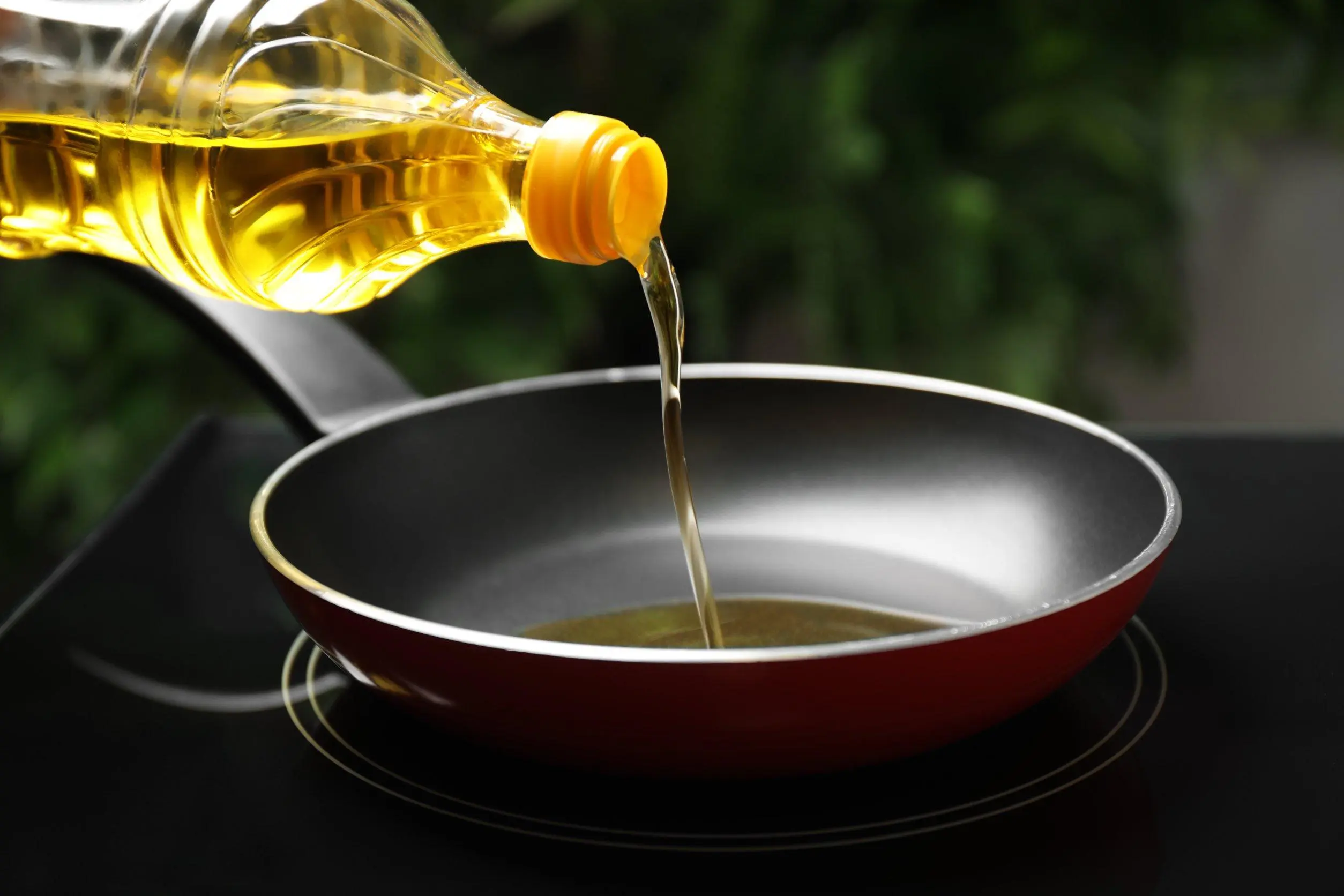 5 Jenis Minyak Goreng dan Cara Menggunakannya dalam Masakan Sehari-hari