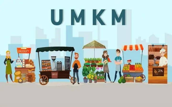 Perbedaan UMKM dan Usaha Mikro, Kecil, serta Menengah yang Harus Diketahui