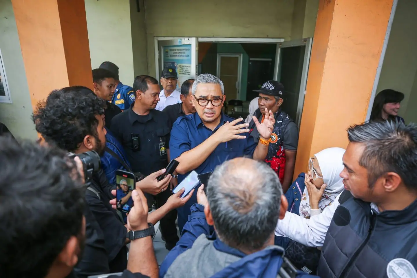 Pemkot Bandung Normalisasi Sungai yang Disertai Penambahan Saluran Air agar Potensi Banjir di Antapani Kulon Tidak Terus Berulang