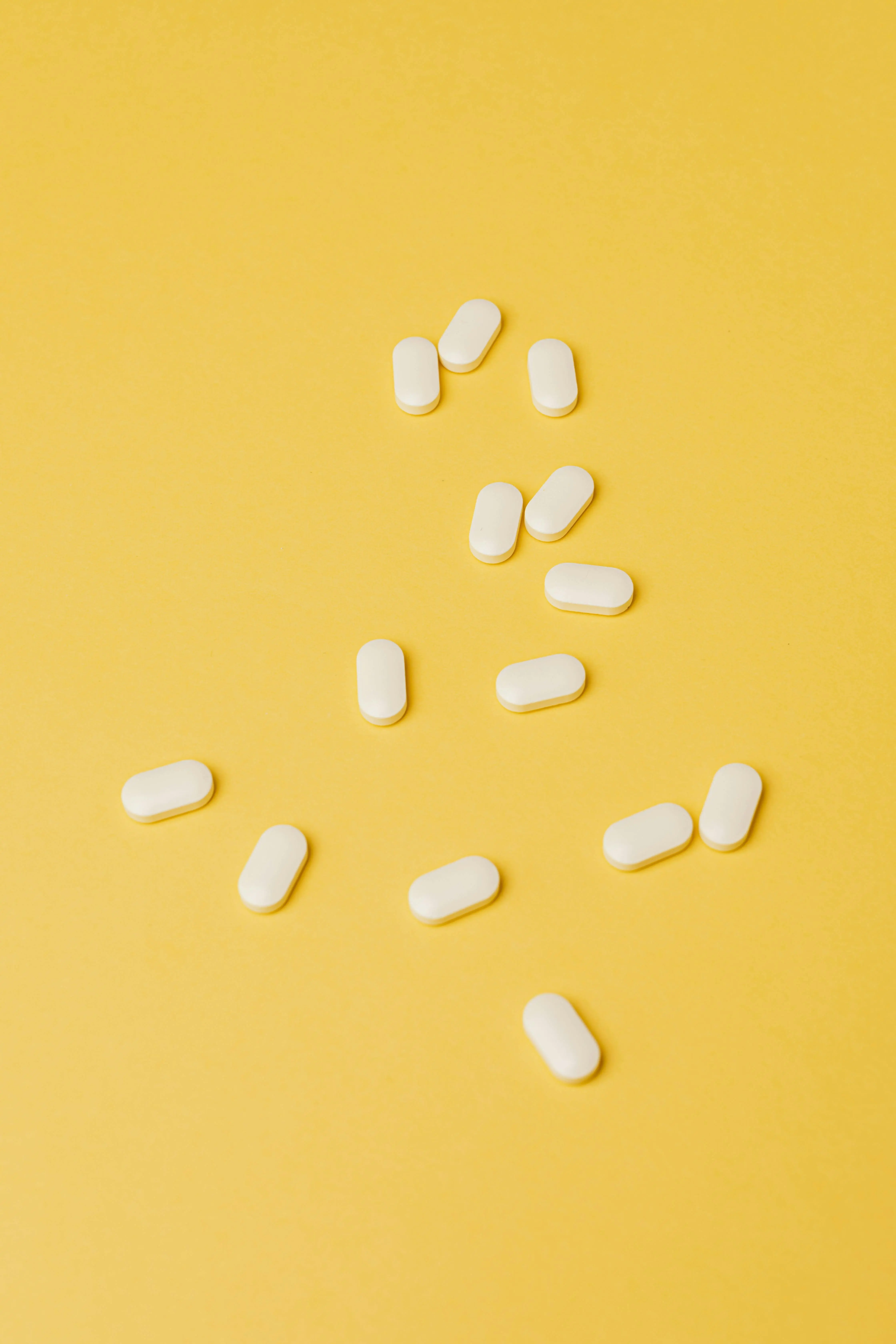 Rahasia Jantung Sehat: Benarkah Vitamin B Kompleks Ampuh Cegah Risiko Stroke?