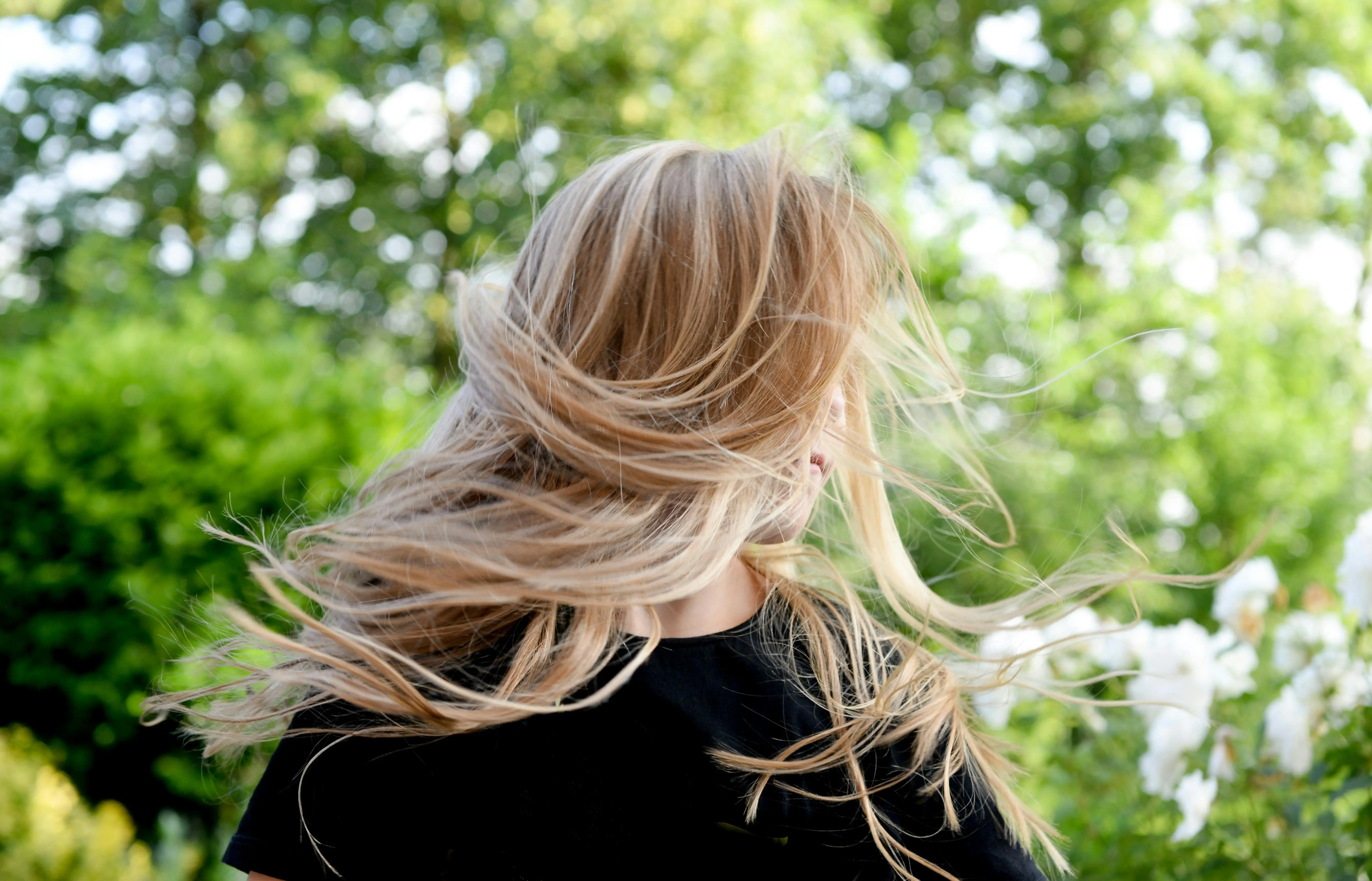 Stop Percaya Mitos! American Academy of Dermatology Ungkap Fakta Biotin untuk Rambut Sehat