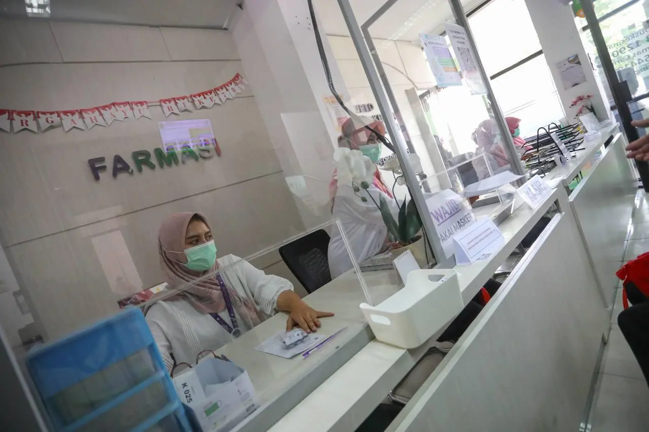 UCH Kota Bandung Capai 97,09 Persen, Farhan : Kita tak Tahu Kapan Sakit, Dengan BPJS Aktif, Warga Tidak Perlu Khawatirkan Biaya