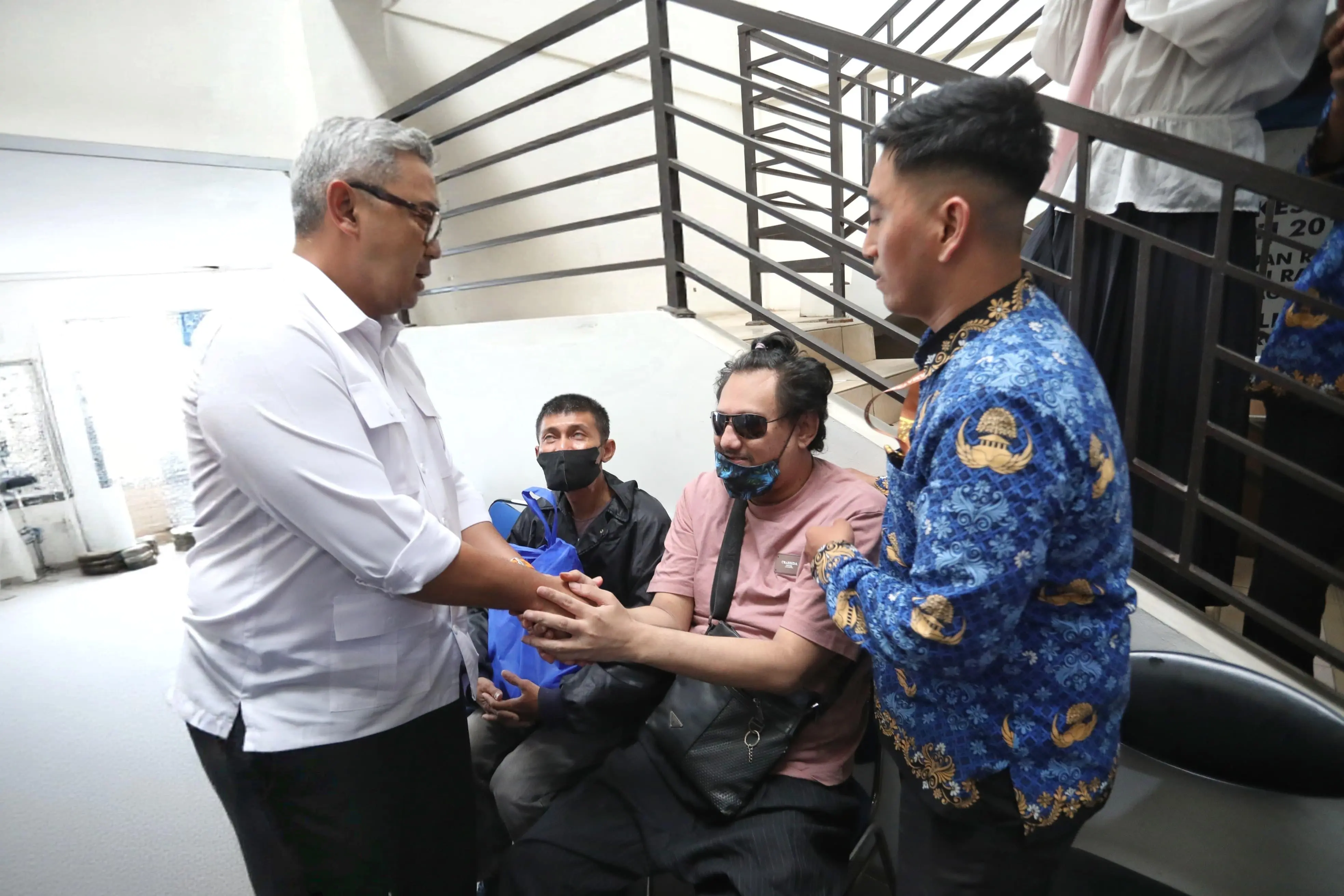 Program Kewilayahan Bandung Mendapatkan Apresiasi Dari Gubernur Jabar Dedi Mulyadi, Ini Kata Farhan