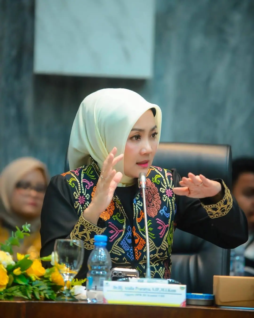 Kekayaan Atalia Praratya Sentuh Rp19,5 Miliar dari Tanah dan Bangunan, Ini Daftar Koleksinya