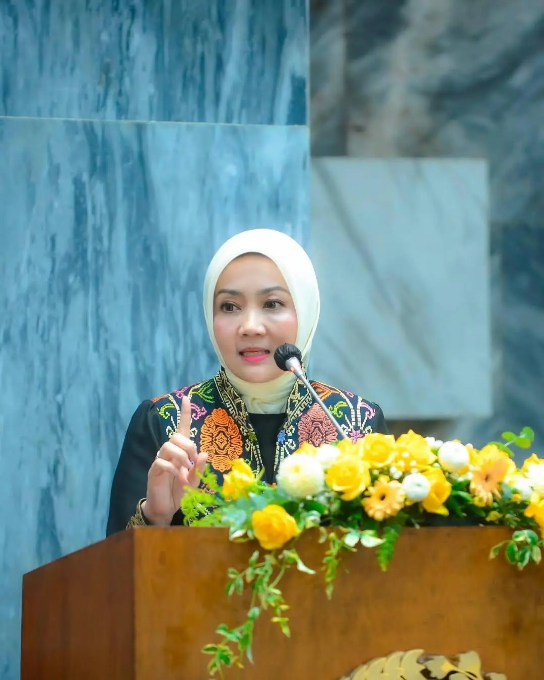 Harta Kekayaan Atalia Praratya Terungkap, Lebih Unggul dari Ridwan Kamil? Cek Totalnya Berdasarkan LHKPN