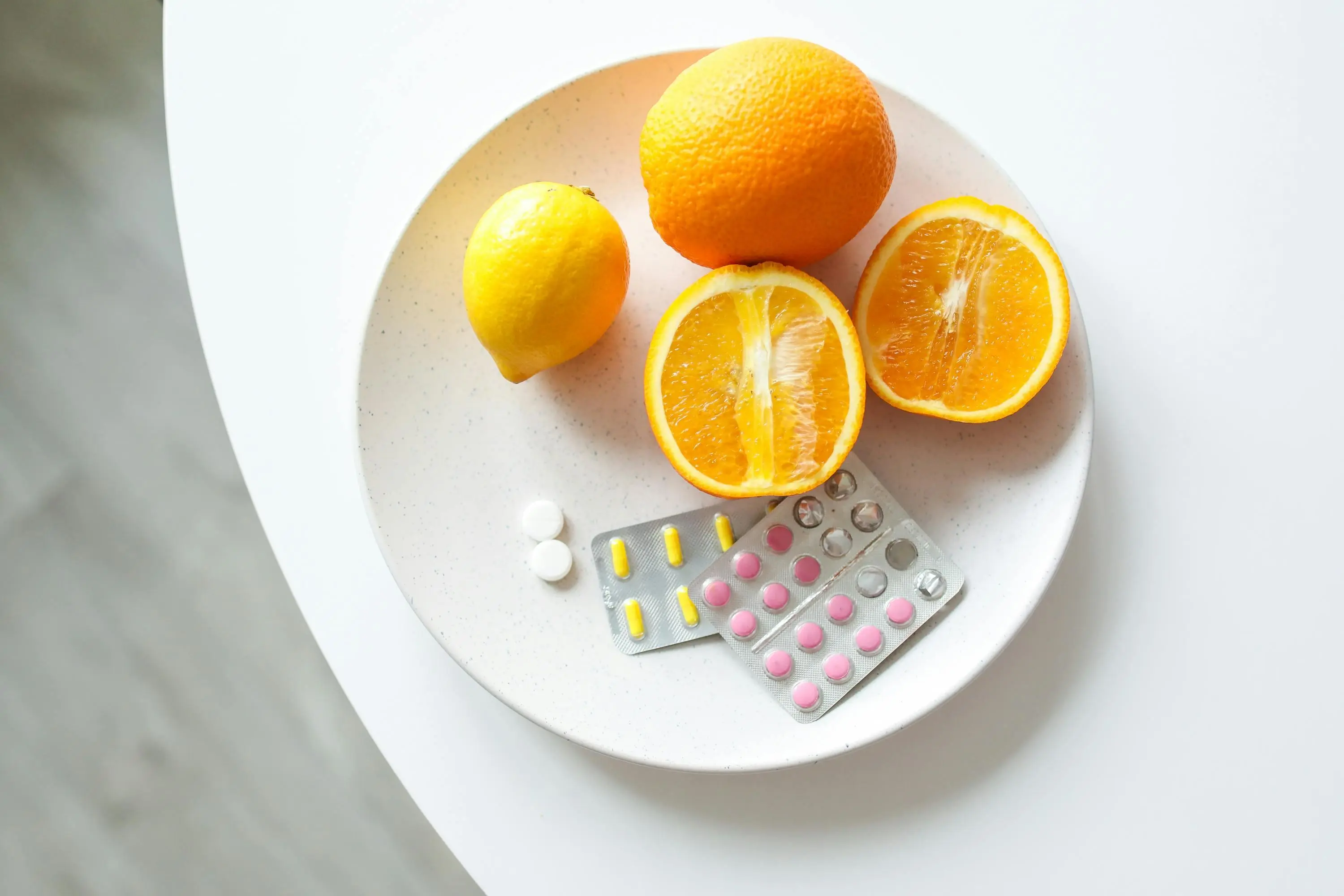Bukan Soal Dosis Tinggi! Inilah Rahasia Vitamin C Alami yang Tak Mampu Ditiru Suplemen