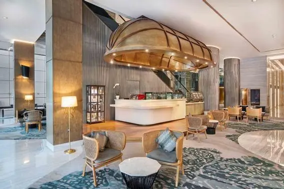Promo All You Can Eat Akhir Tahun 2025, Vasa Hotel Surabaya Tawarkan 200 Menu