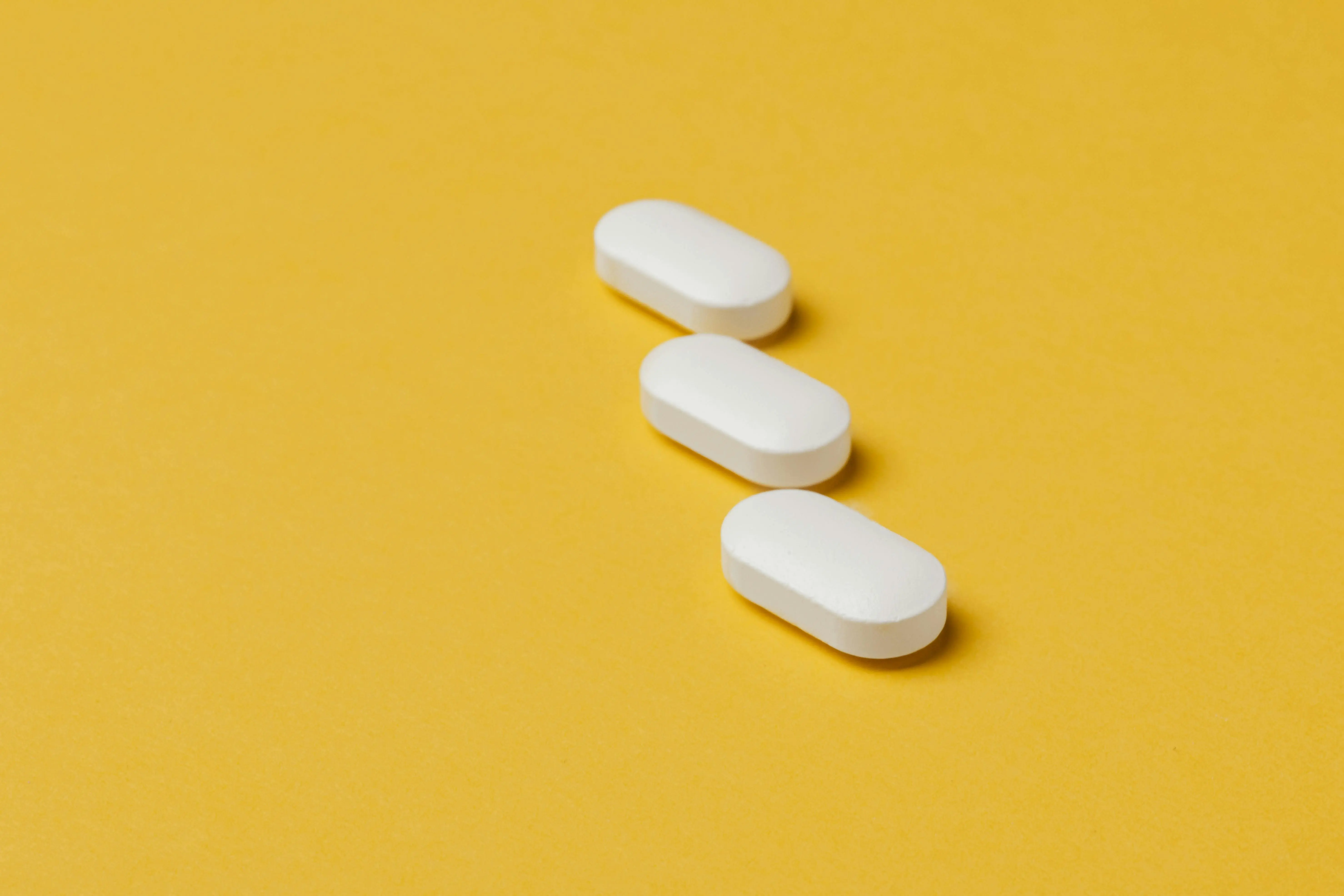 Bukan Sekadar Energi: Kenali Manfaat Vitamin B5 Sebagai untuk Membantu Melindungi Tubuh dari Stres Kronis