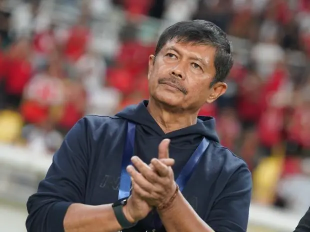 Profil Indra Sjafri: Pelatih Legendaris Timnas U-22 yang Baru Diberhentikan PSSI