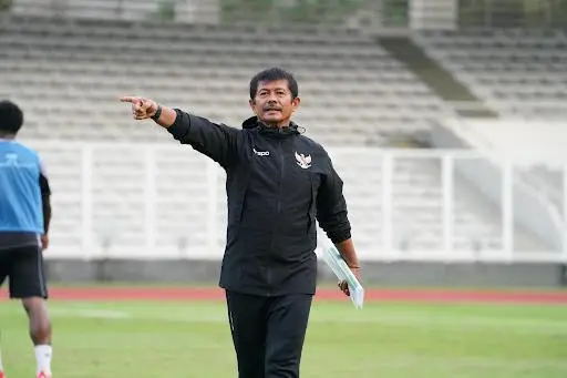 Indra Sjafri Tak Lagi Menjadi Pelatih Timnas U22, Ini Alasan dari PSSI