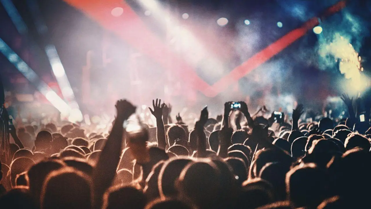Daftar Konser Musik Malam Tahun Baru 2026: Bali, Cilacap, hingga Yogyakarta