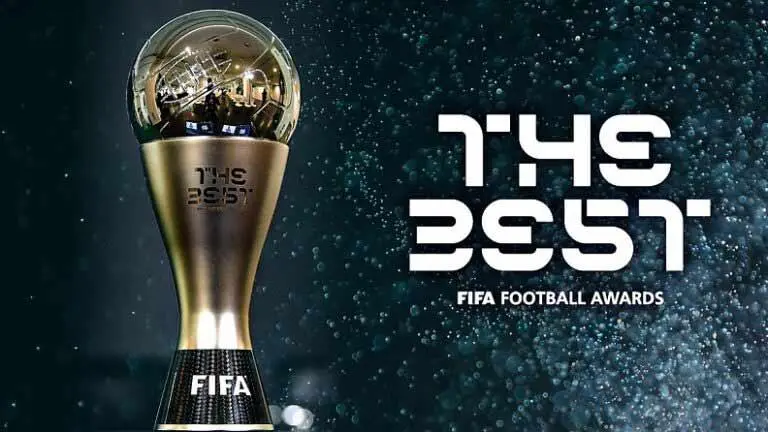 Hasil FIFA The Best 2025: Santiago Montiel Raih Puskas Award, Rizky Ridho Gagal Menang