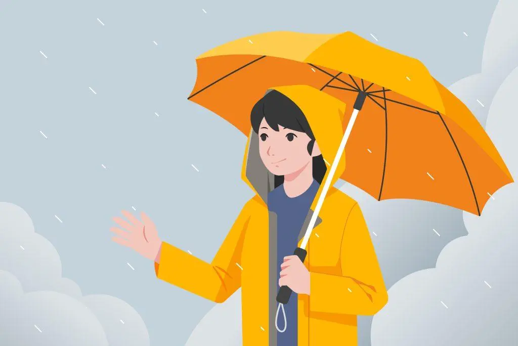 Penyakit Mengintai Saat Musim Hujan, Ini Langkah Pencegahannya