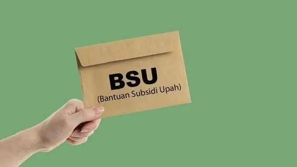 Ini Syarat Lengkap Penerima BSU dan Cara Cek Status Lewat NIK
