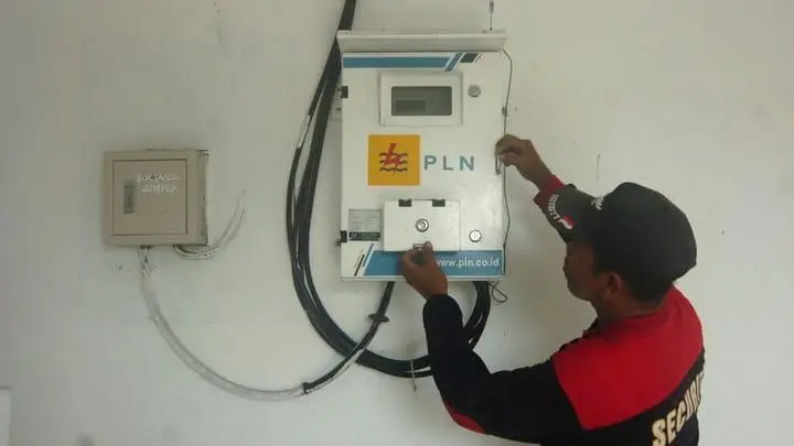 Tarif Listrik Pelanggan Subsidi 15–21 Desember 2025 Tidak Naik, Ini Rincian Lengkap per kWh