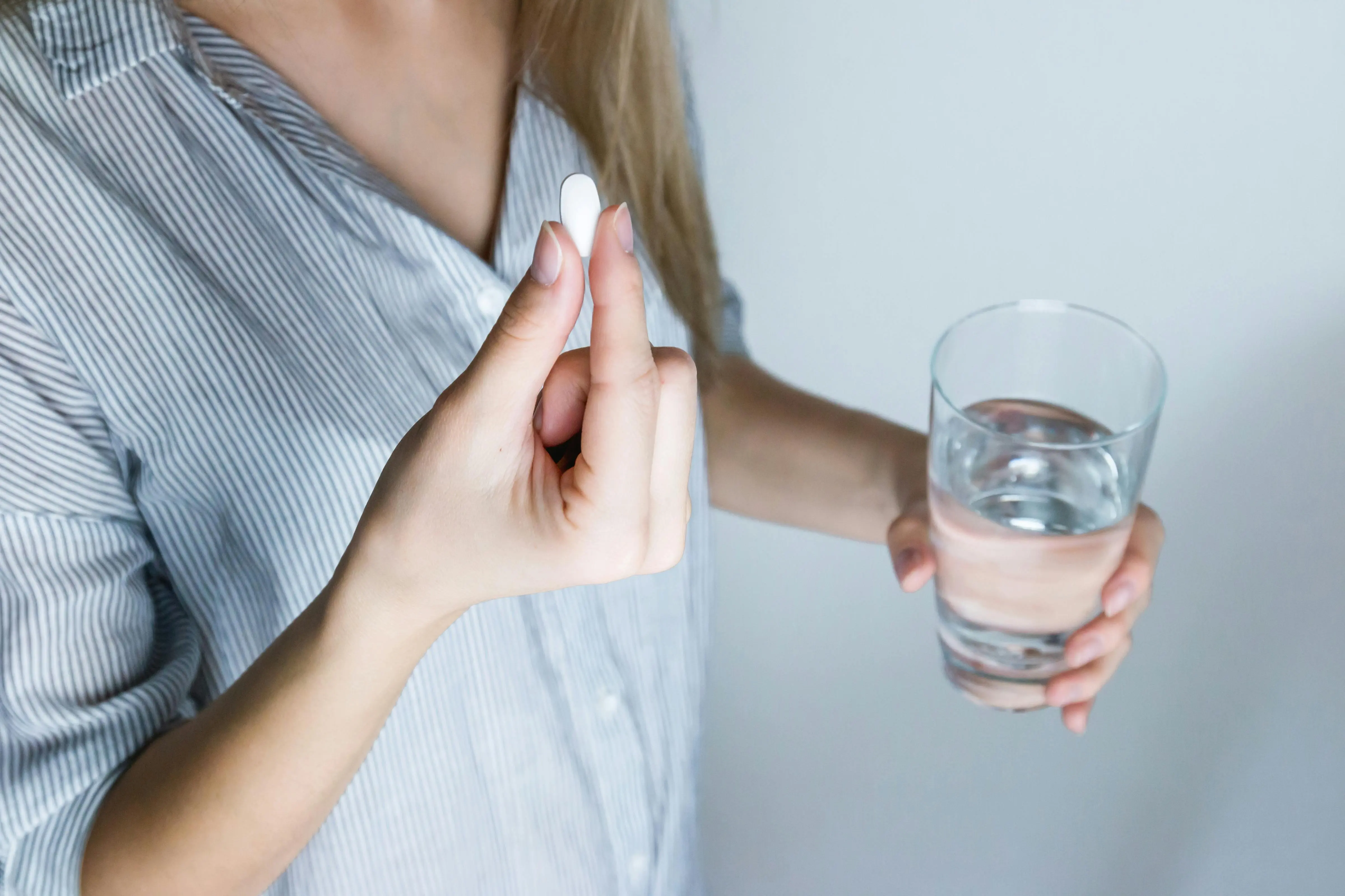 Rahasia Kulit Glowing dan Jantung Sehat: Bongkar Manfaat Vitamin B3 yang Wajib Anda Tahu!