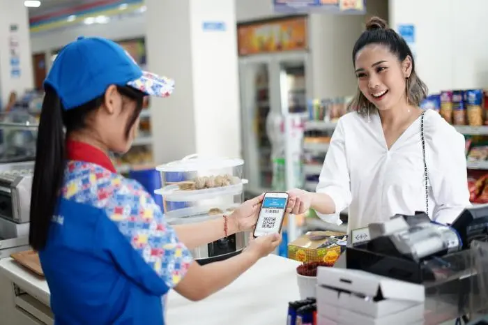 Syarat Tarik Tunai Saldo DANA di Indomaret, Ini Batas Nominal dan Biaya Adminnya