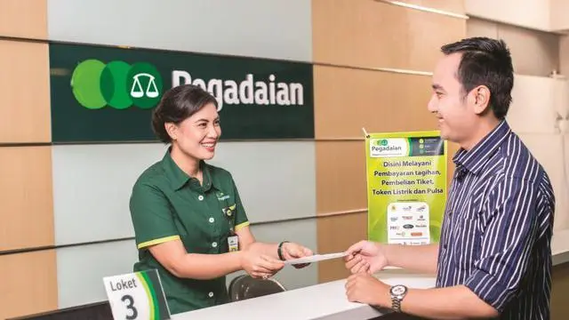 Saldo DANA Bisa Dicairkan di Pegadaian, Ini Langkah dan Hal yang Perlu Diperhatikan