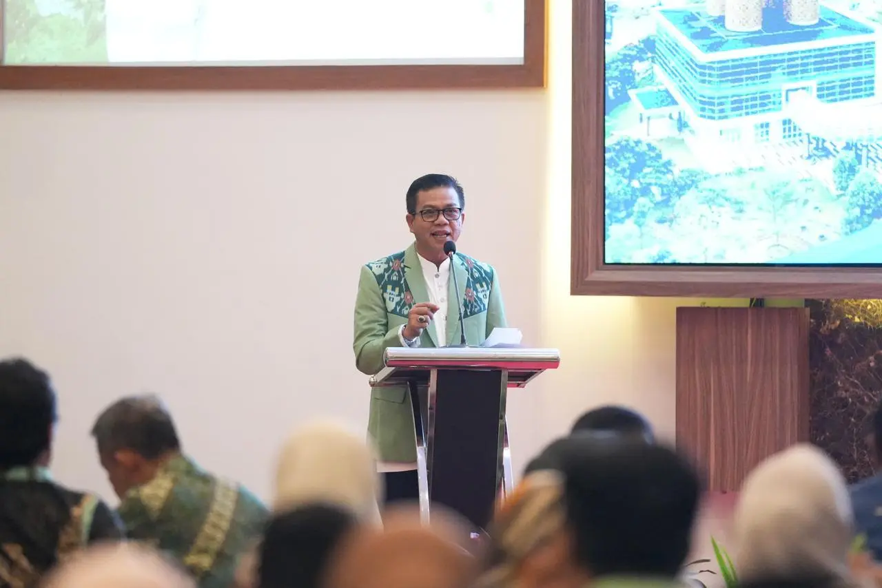 Rangking 1 Jabar! SPI KPK RI Kabupaten Bandung 94 Persen, Bupati Kang DS: Alhamdulillah Zero Fat Korupsi