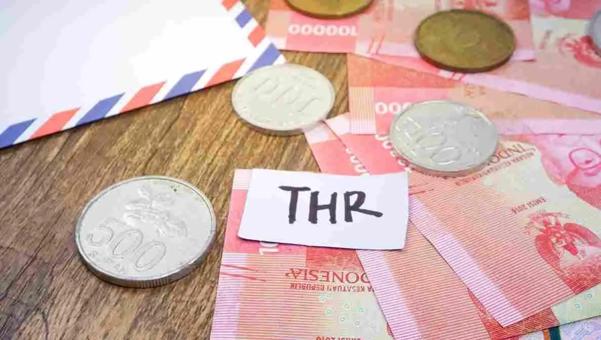THR ASN Tahun 2025: Begini Cara Menghitung Besaran dan Jadwal Pembayaran Sesuai Masa Kerja