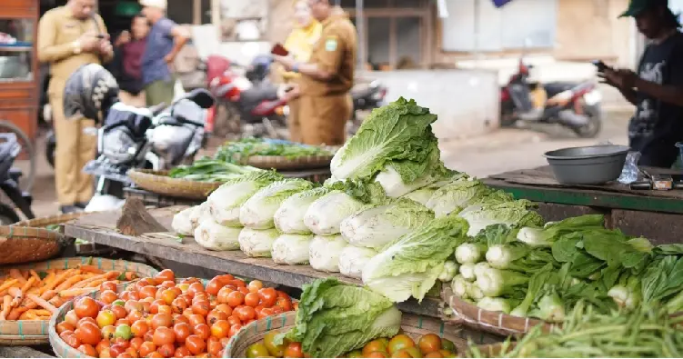 Jelang Nataru 2026, Disperindag Jawa Barat Jamin Ketersediaan Stok Barang Pokok Aman