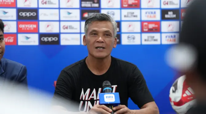 Siap Buktikan Konsistensi Jangka Panjang! Malut United Melesat di Klasemen Usai Kalahkan Persib Bandung