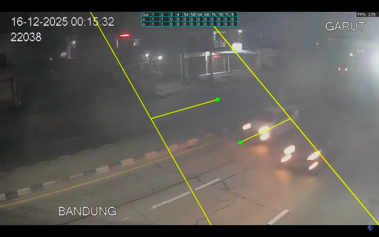 Link CCTV Jalan Tol, Pantau Arus Lalu Lintas Liburan Nataru 2025/2026 di Sini