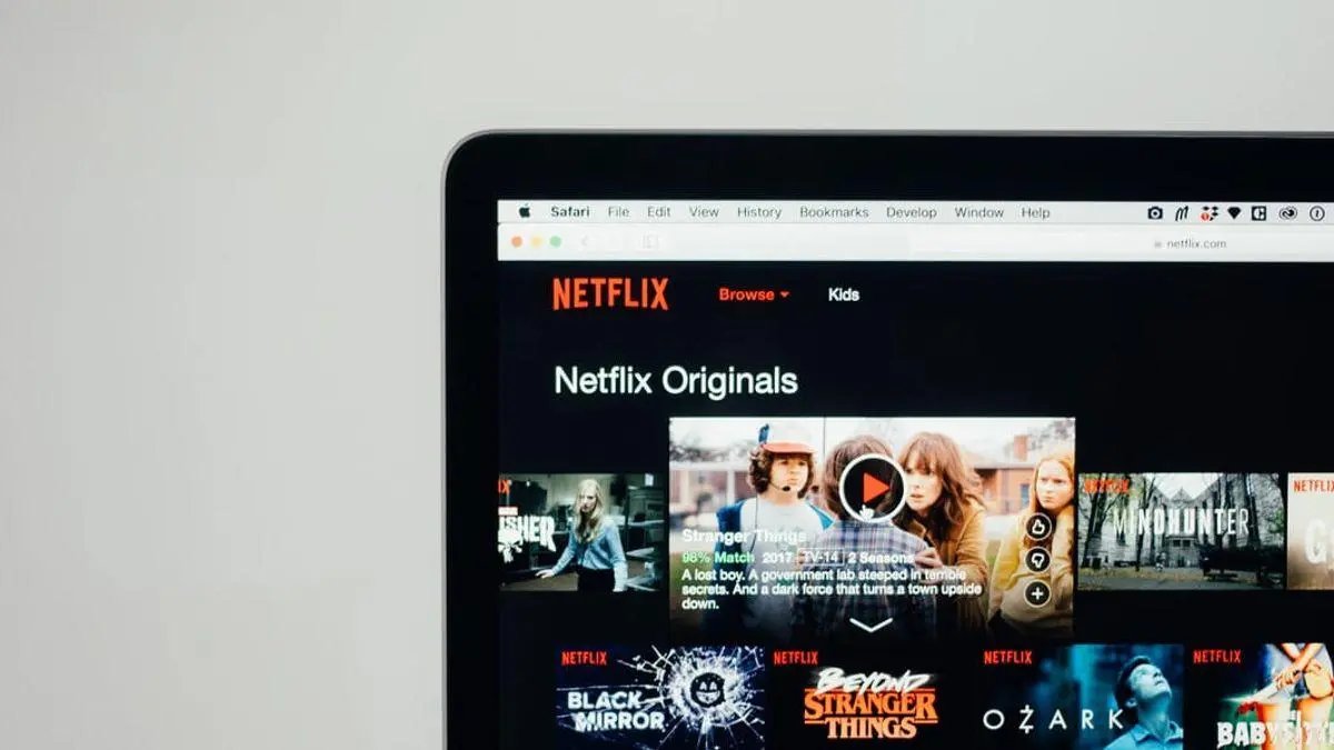 Begini Cara Langganan Netflix dan Nikmati Film Seru Sepanjang Liburan Akhir Tahun 2025