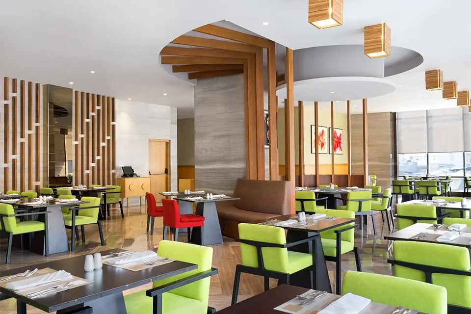 All You Can Eat Natal & Tahun Baru di Holiday Inn Jakarta, Lebih dari 60 Menu Siap Dinikmati!