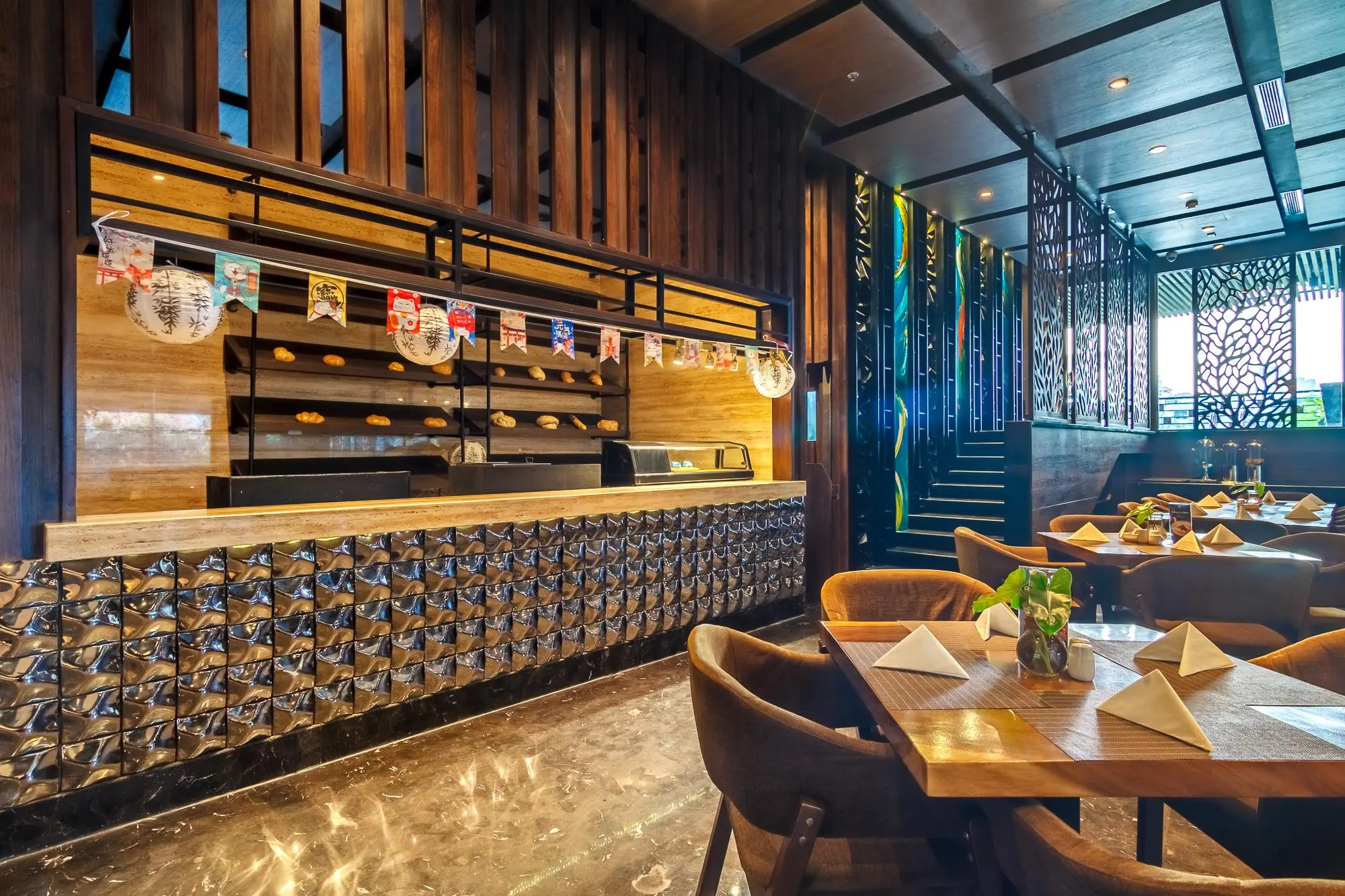 AYCE Japanese Brunch Sotis Hotel Kemang, Promo Kuliner Hotel Jakarta Desember 2025