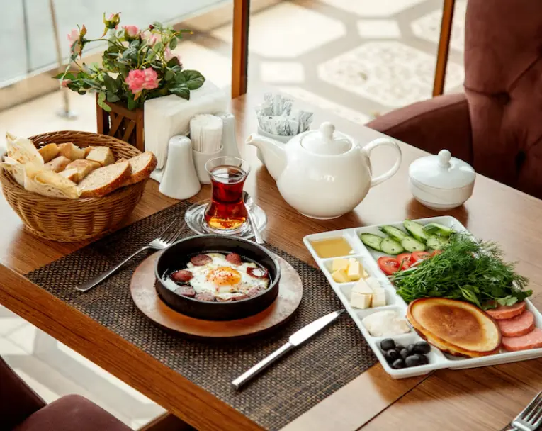 Lagi Ramai Diburu! Promo All You Can Eat Grand Mercure Jakarta Ini Cuma Rp358 Ribuan