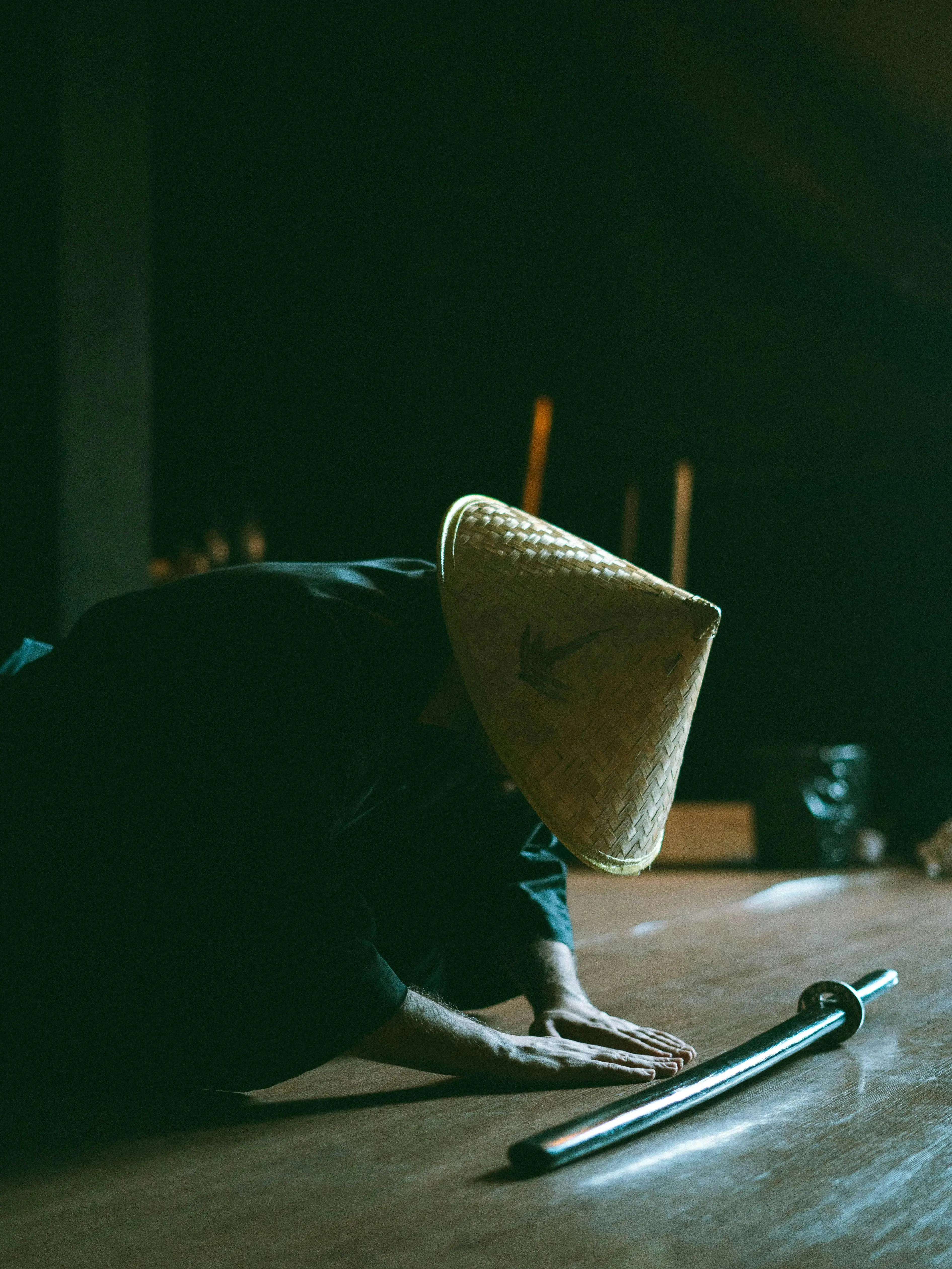 Mengungkap Rahasia Bushido: Kode Etik Samurai yang Abadi dan Warisan Bela Diri Jepang