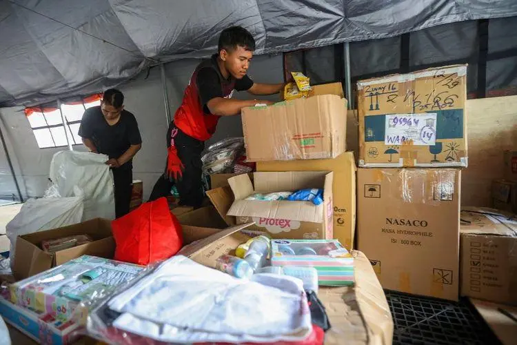Tips Donasi Saat Bencana: Cara Cerdas Agar Bantuan Benar-Benar Sampai ke Korban