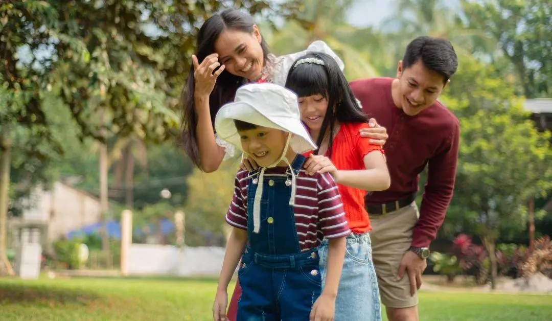 Libur Natal dan Tahun Baru, Ini Kegiatan Edukatif dan Seru yang Bisa Dilakukan Anak di Rumah