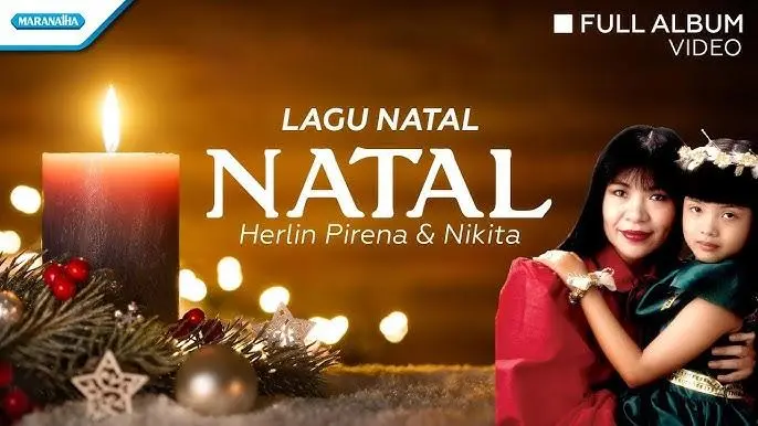 6 Lagu Natal Indonesia yang Cocok Diputar untuk Hangatkan Liburan Akhir Tahun
