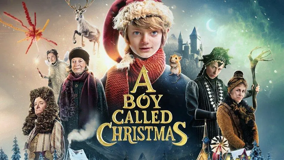 Libur Akhir Tahun? Ini Rekomendasi Film Bertema Natal di Netflix untuk Seluruh Keluarga