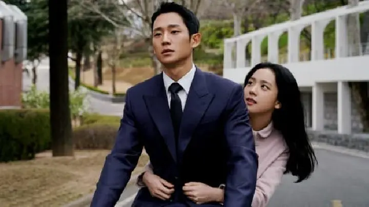 5 Drama Korea Jumlah Episode Sedikit yang Cocok untuk Maraton di Libur Akhir Tahun