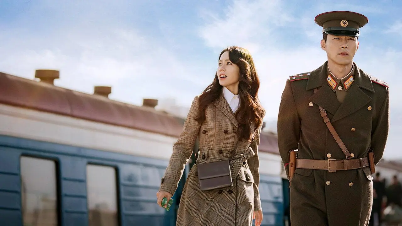5 Drama Korea Romantis yang Wajib Ditonton Saat Libur Akhir Tahun 2025