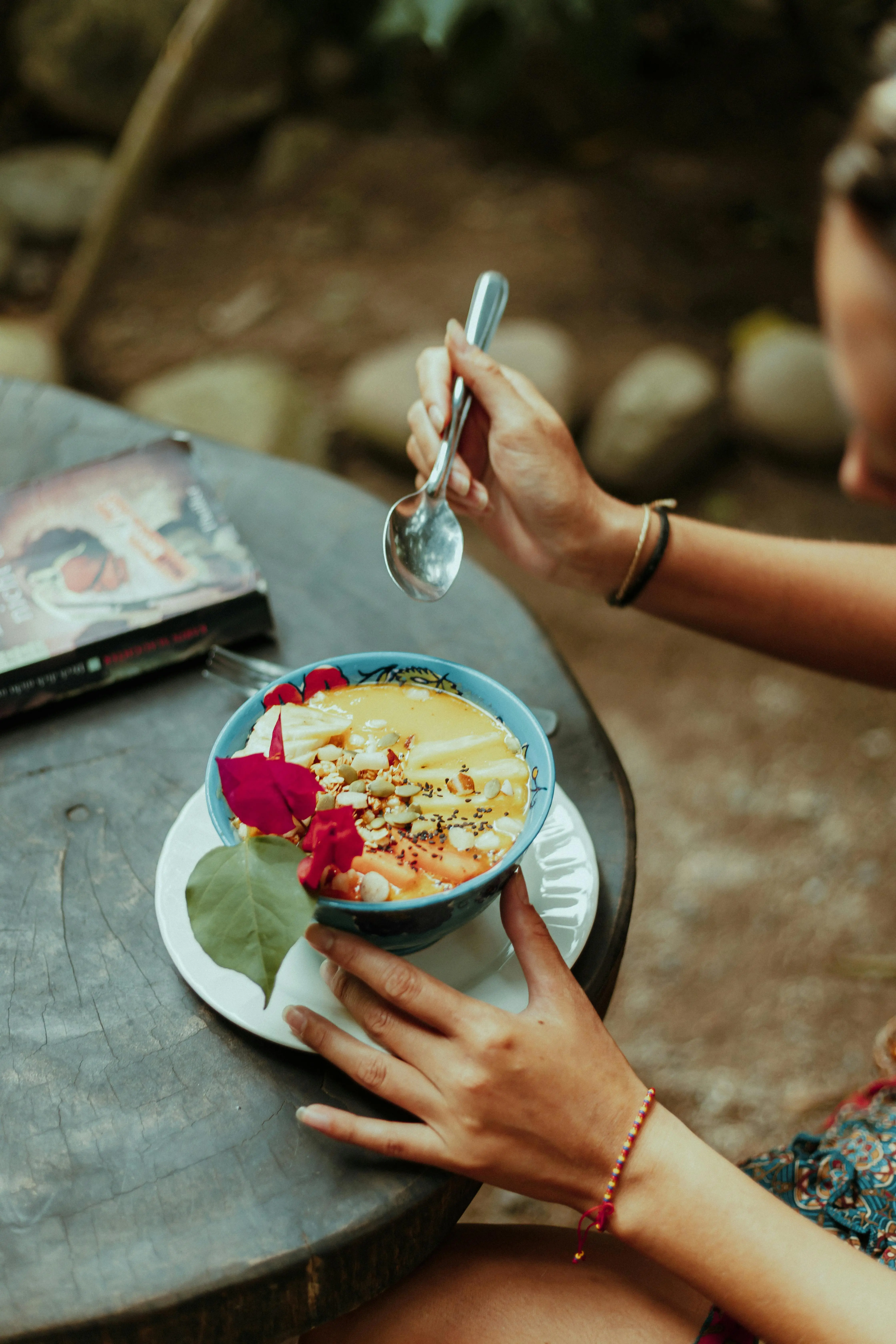 Pengaruh Pola Makan Terhadap Tekanan Darah
