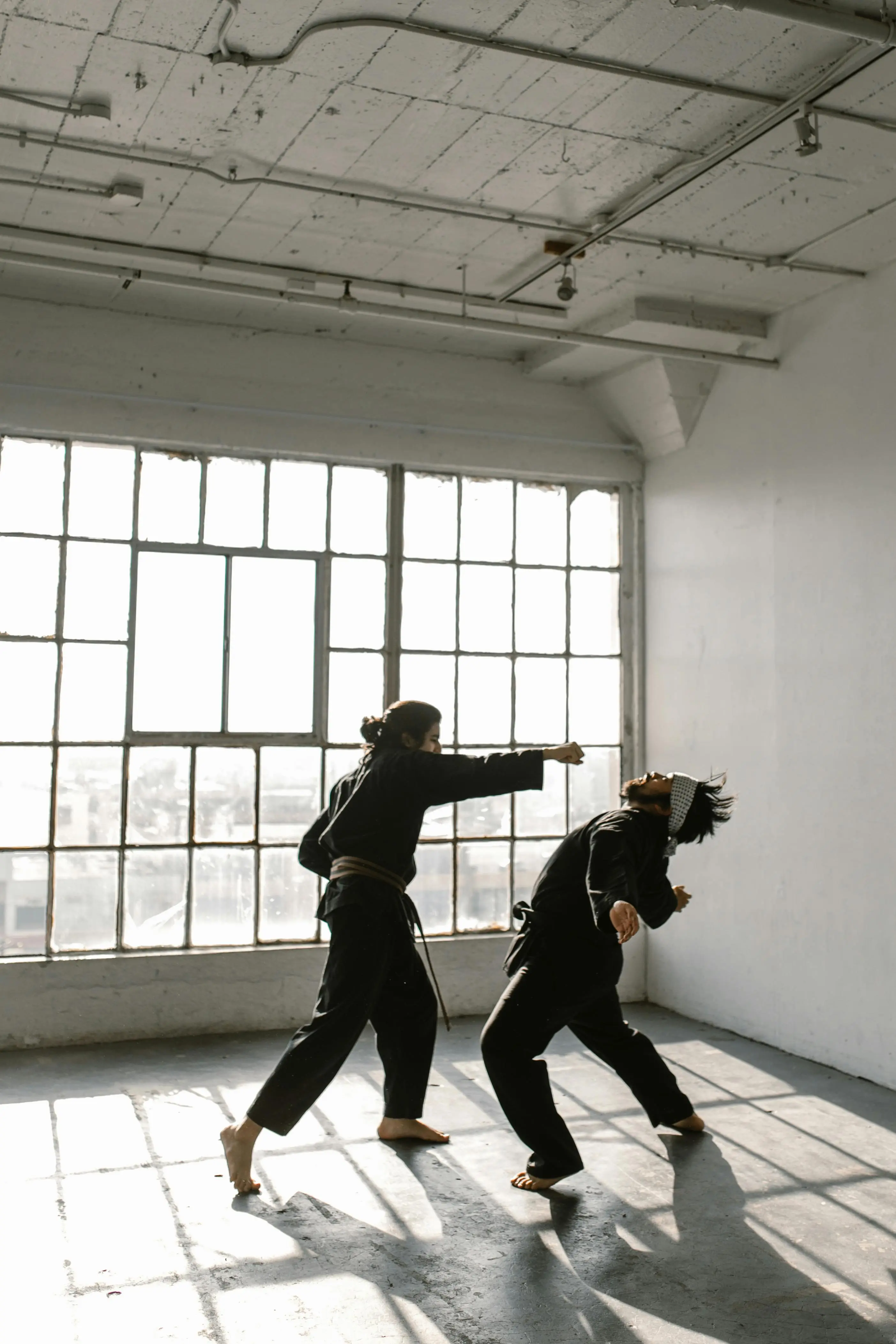 Bukan Seni Bela Diri Biasa, Ini 4 Alasan Krav Maga Jadi Senjata Rahasia IDF Israel