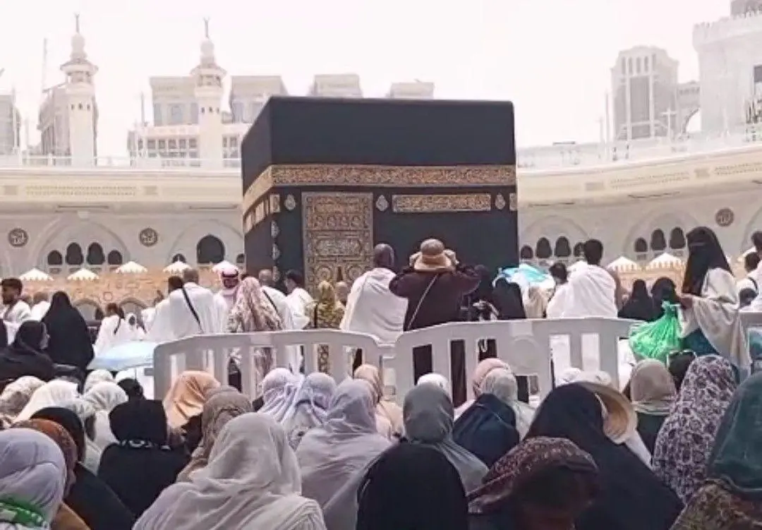 Paket Umroh Akhir Ramadhan 2026 dari Nakhla Tour, Harga Mulai Rp38 Juta